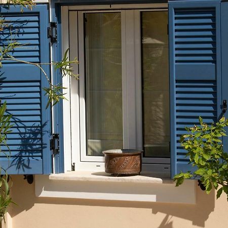 Thalassa Apartments Nydri  Exterior foto