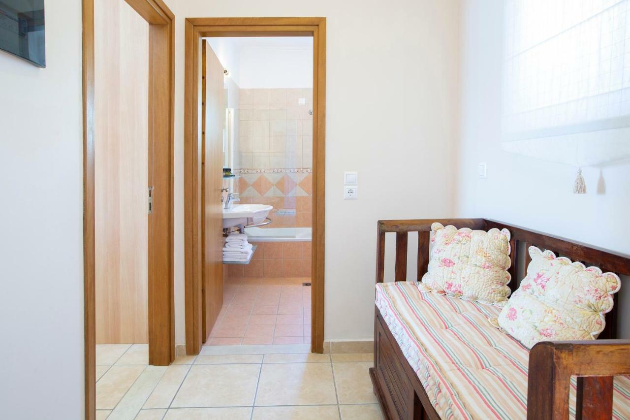 Thalassa Apartments Nydri  Exterior foto
