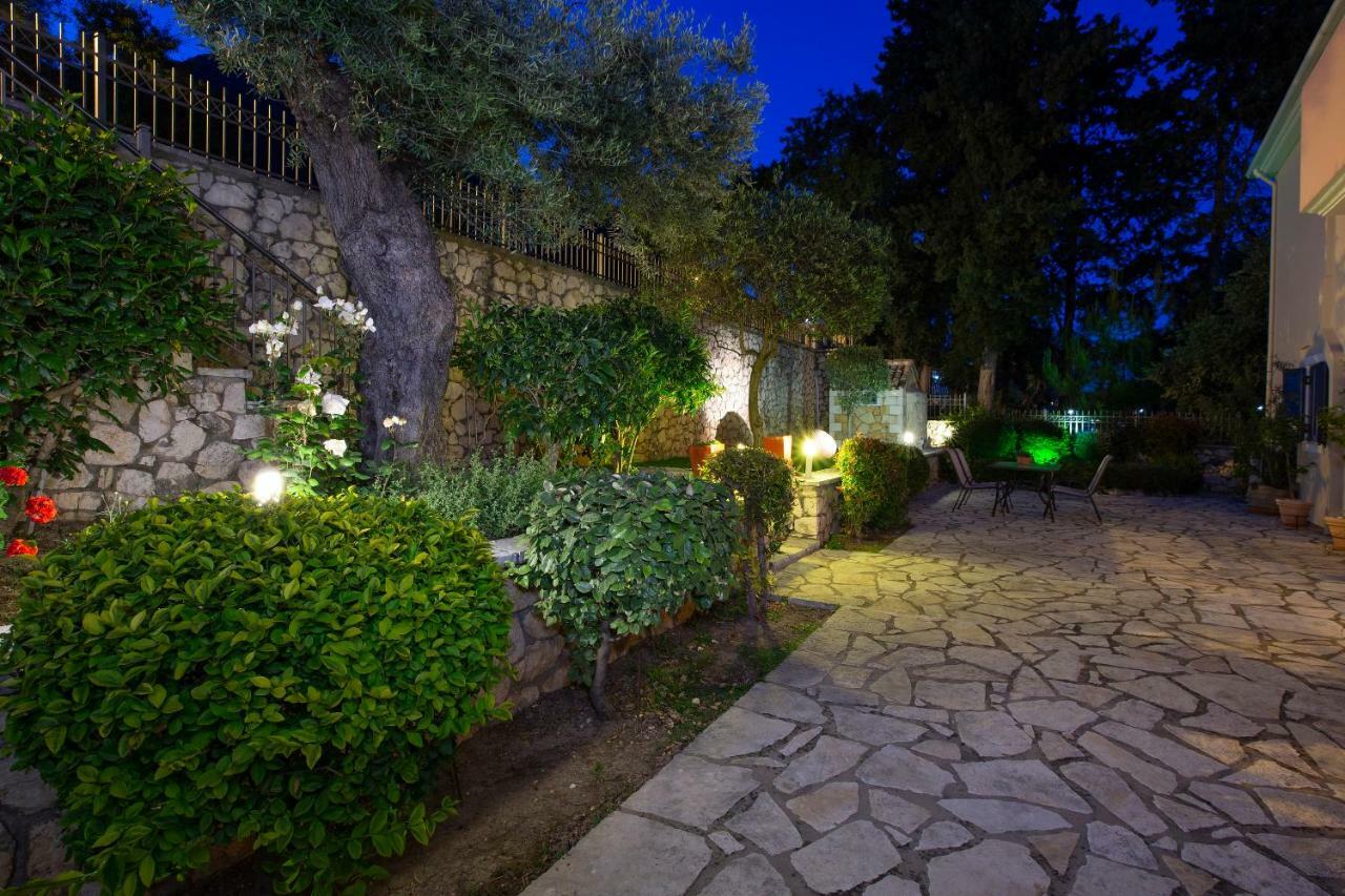 Thalassa Apartments Nydri  Exterior foto