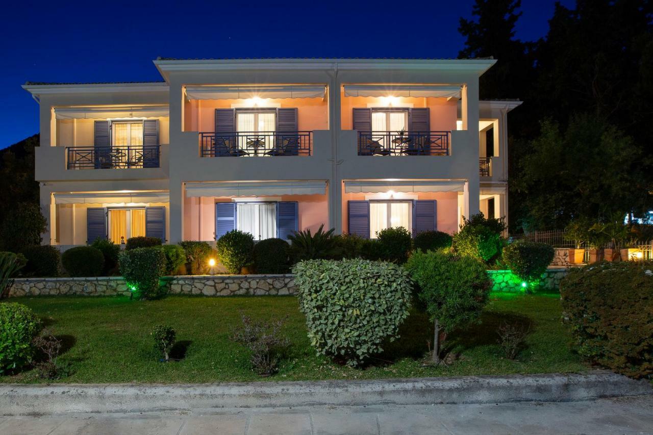 Thalassa Apartments Nydri  Exterior foto