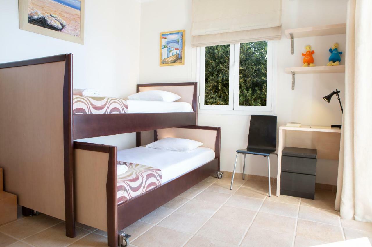 Thalassa Apartments Nydri  Exterior foto