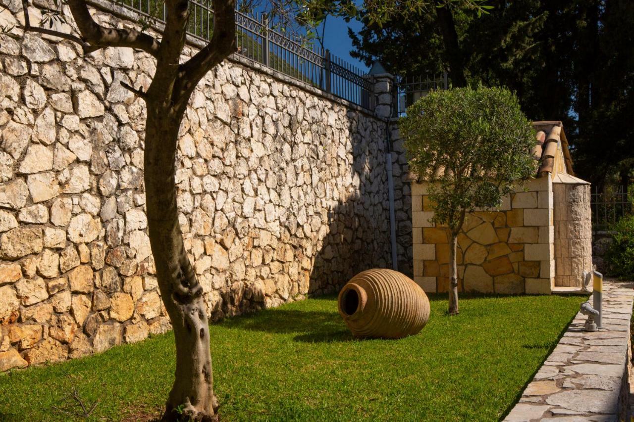 Thalassa Apartments Nydri  Exterior foto