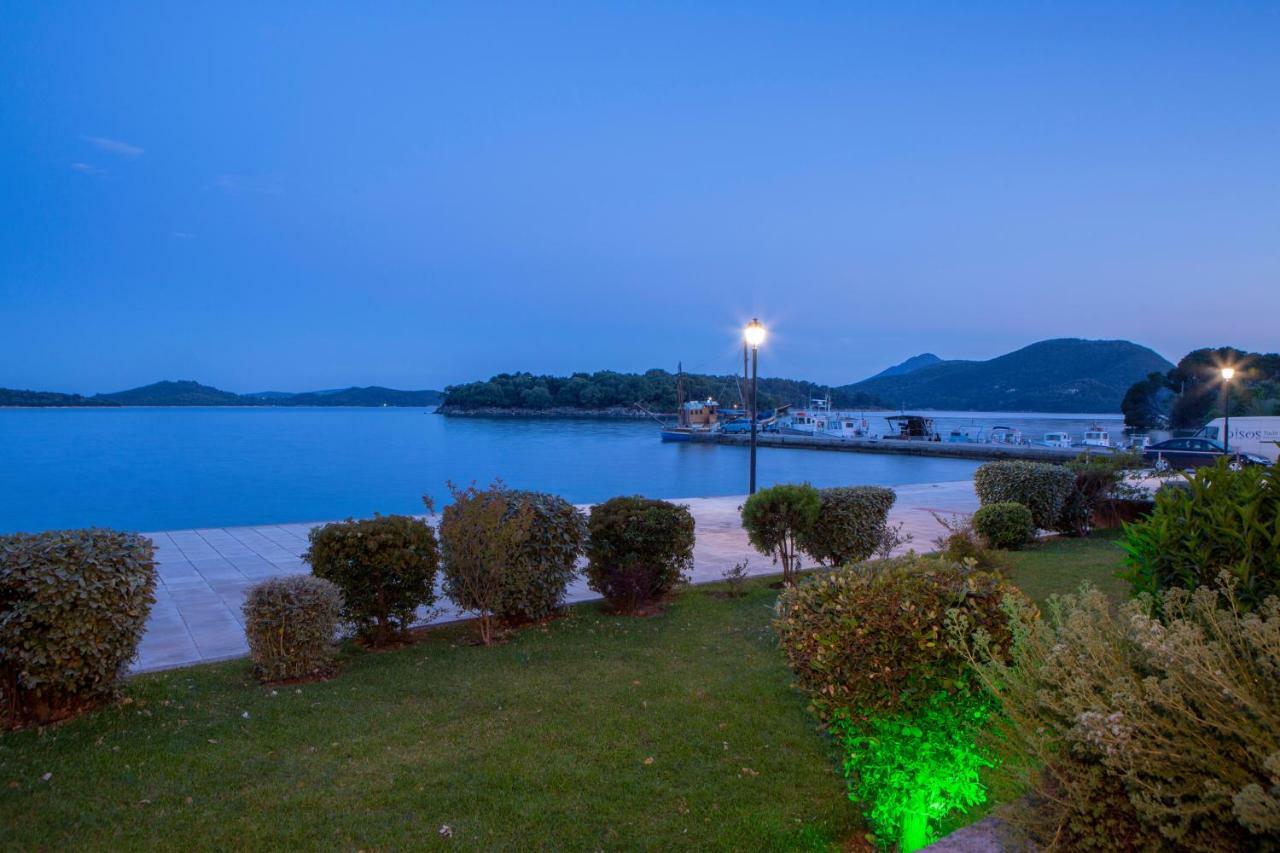 Thalassa Apartments Nydri  Exterior foto