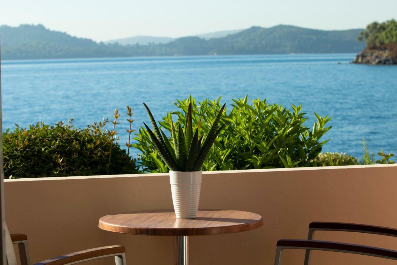 Thalassa Apartments Nydri  Exterior foto